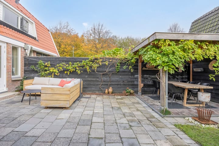 Foto 26 van Plantsoen 4