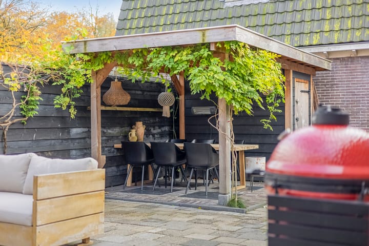 Foto 27 van Plantsoen 4