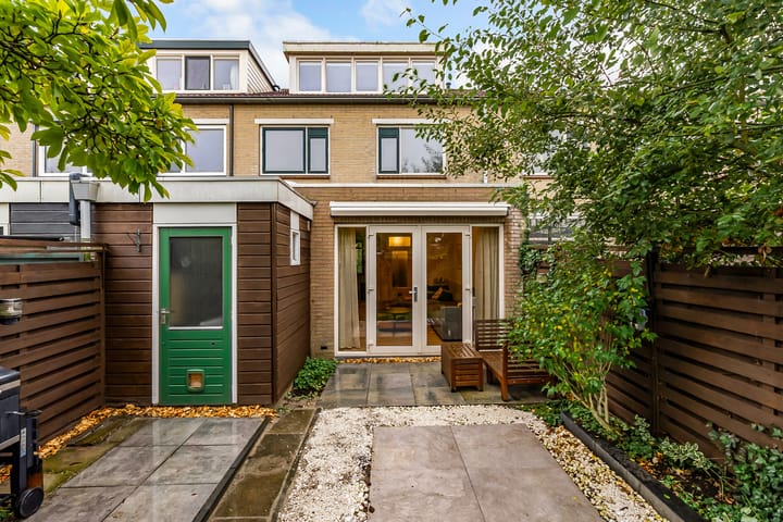 Foto 40 van Koolzaadweg 35