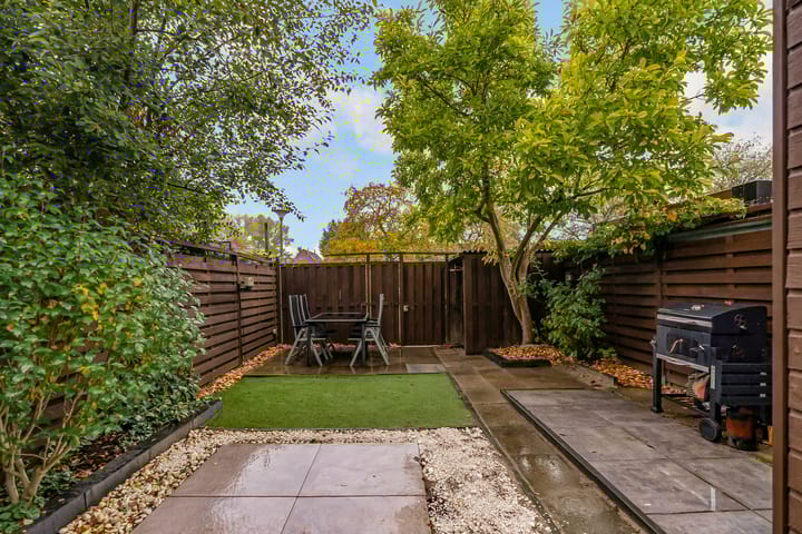 Foto 41 van Koolzaadweg 35