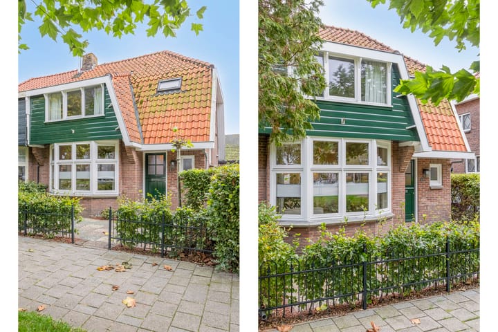 Foto 32 van Plantsoen 4