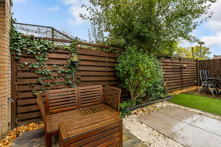 Foto 42 van Koolzaadweg 35