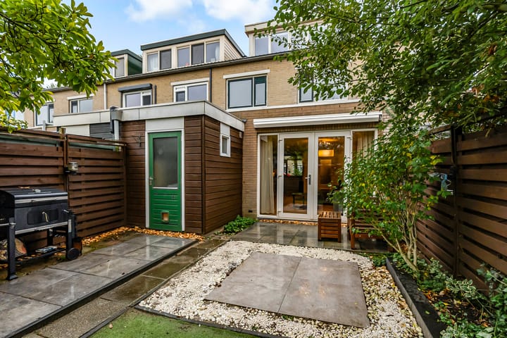 Foto 43 van Koolzaadweg 35