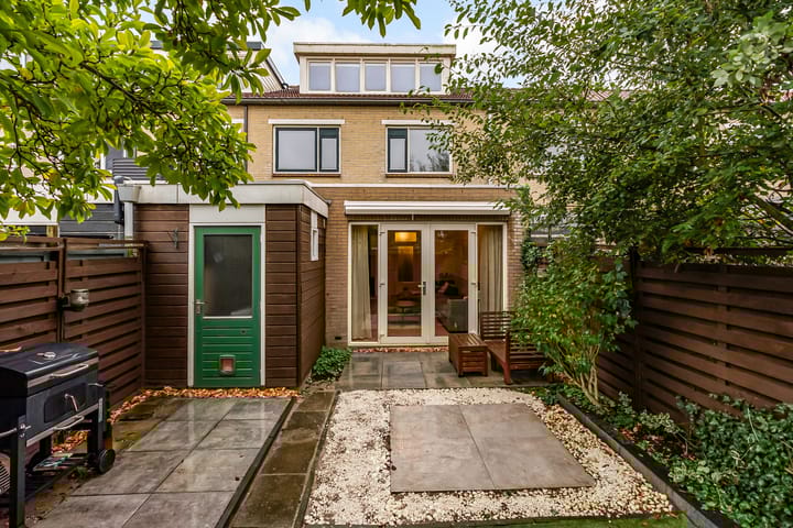 Foto 44 van Koolzaadweg 35