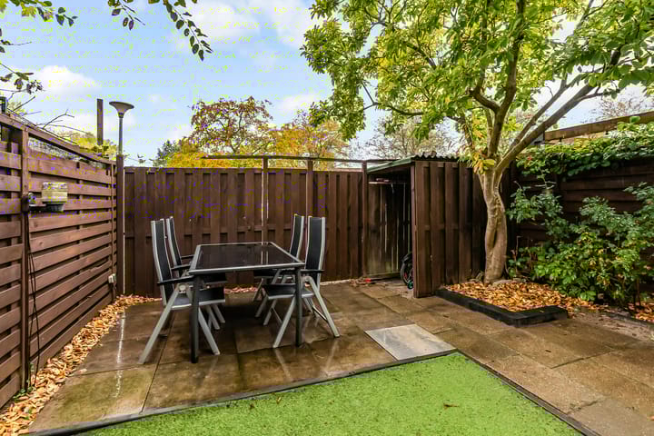 Foto 45 van Koolzaadweg 35