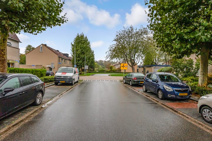 Foto 47 van Koolzaadweg 35