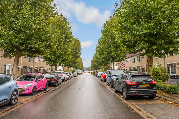 Foto 48 van Koolzaadweg 35