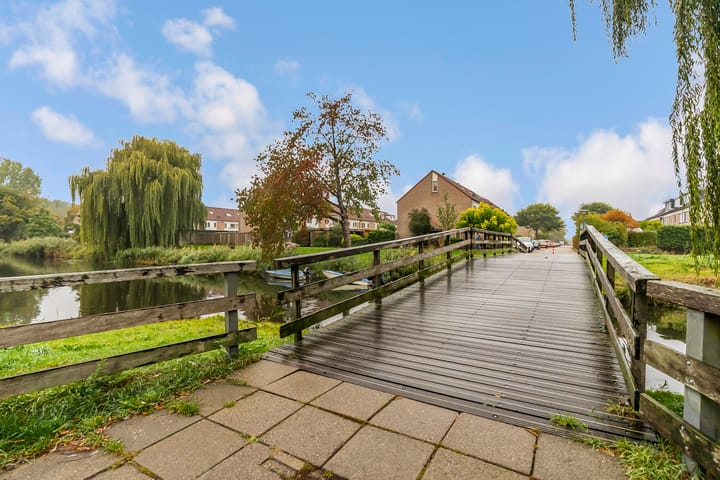 Foto 49 van Koolzaadweg 35