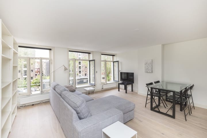 Foto 1 van Brouwersgracht 280-2