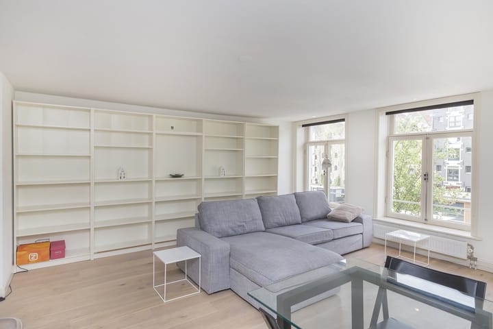 Foto 2 van Brouwersgracht 280-2