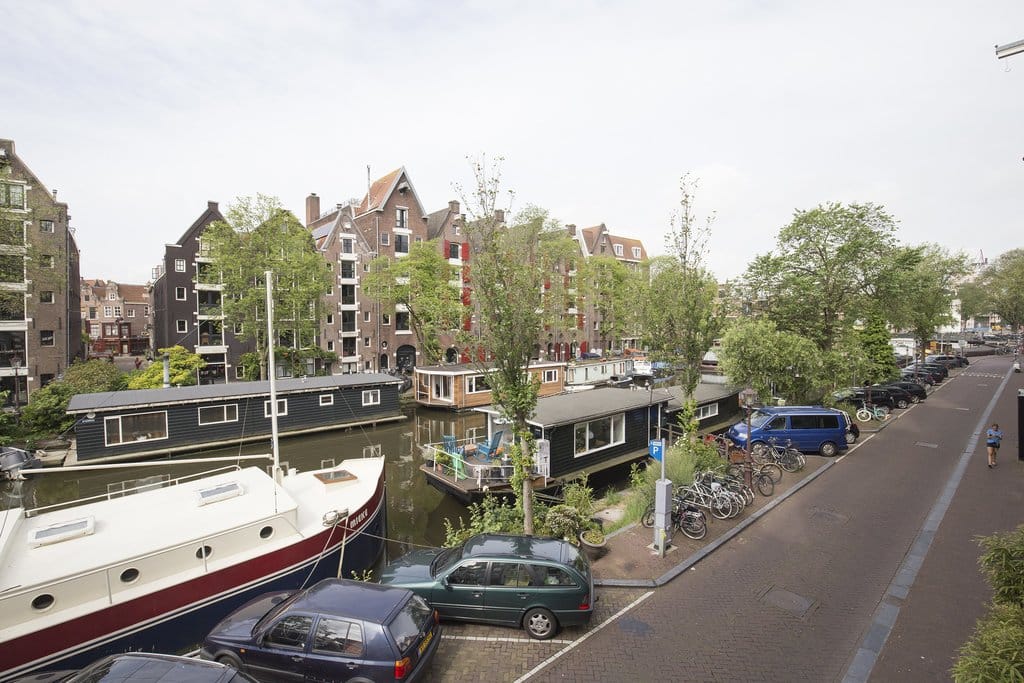 Foto 3 van Brouwersgracht 280-2