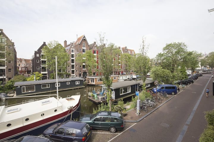 Foto 3 van Brouwersgracht 280-2