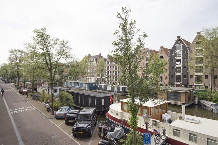 Foto 4 van Brouwersgracht 280-2