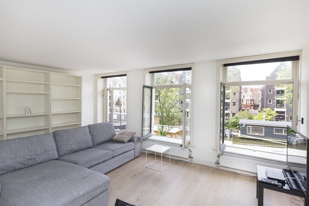 Foto 5 van Brouwersgracht 280-2