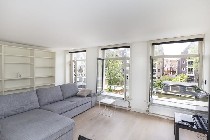 Foto 5 van Brouwersgracht 280-2