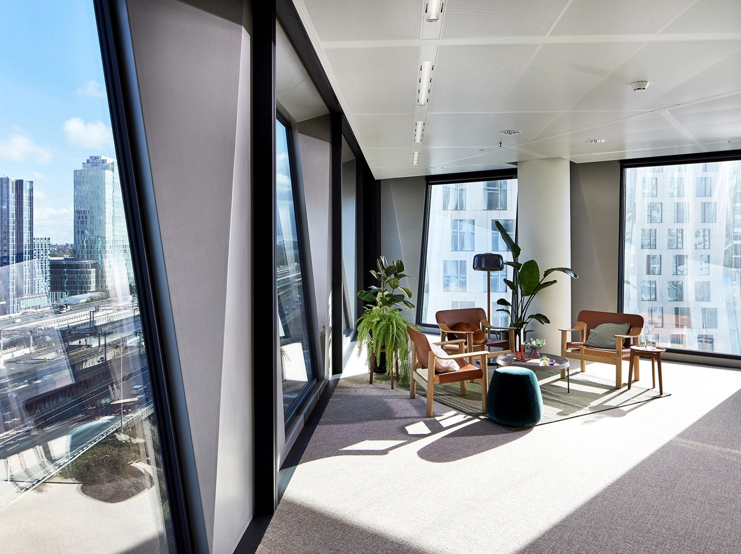 View photo 1 of Hildegard von Bingenstraat 44