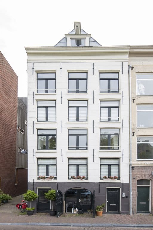 Foto 23 van Brouwersgracht 280-2