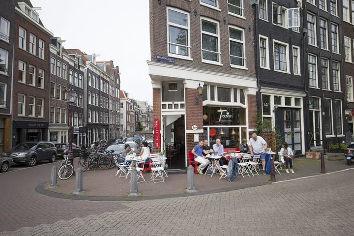 Foto 26 van Brouwersgracht 280-2