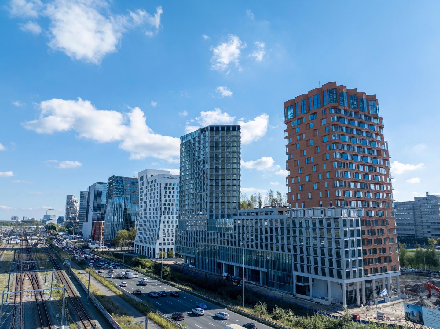 Bekijk foto 4 van Hildegard von Bingenstraat 44