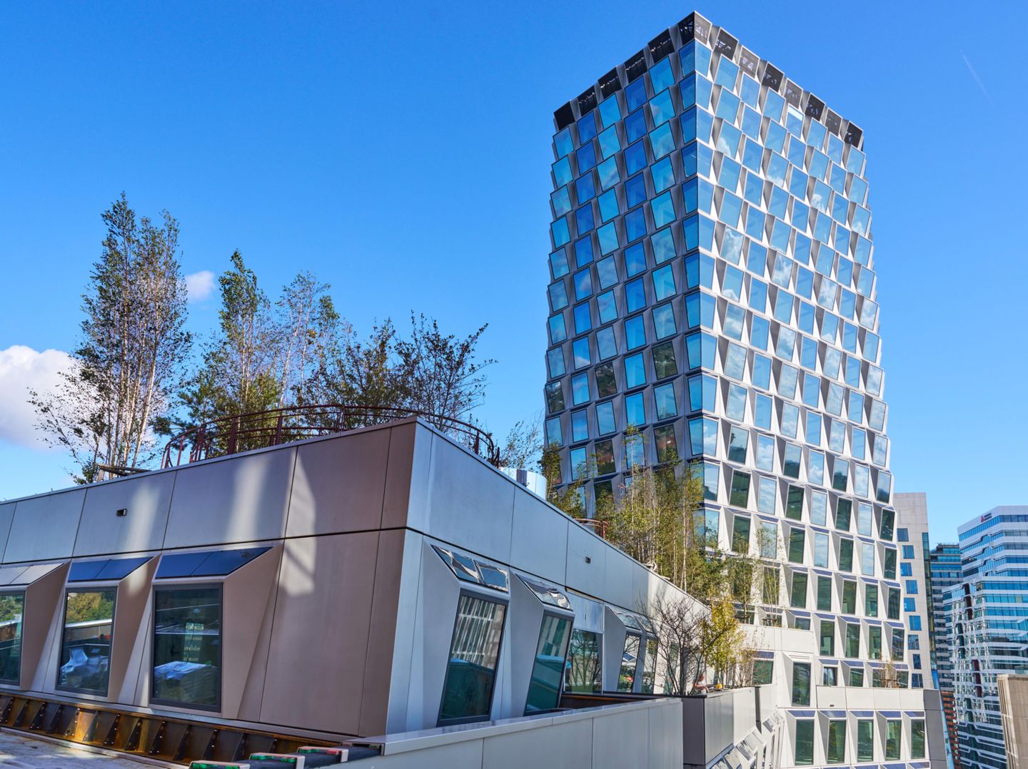 Bekijk foto 3 van Hildegard von Bingenstraat 44