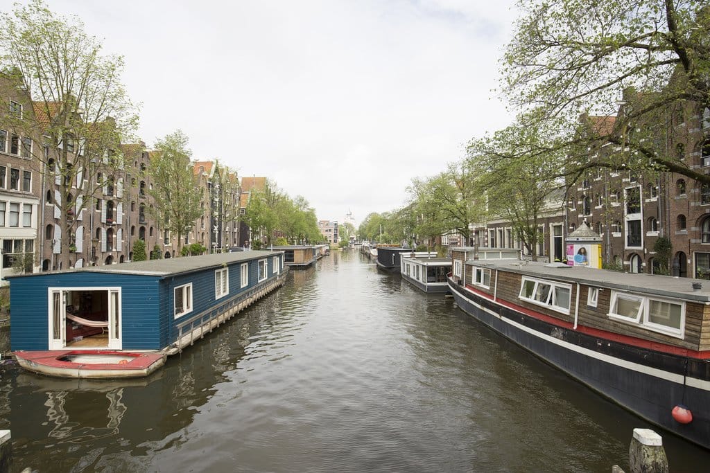 Foto 25 van Brouwersgracht 280-2