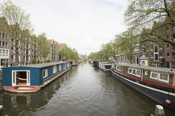 Foto 25 van Brouwersgracht 280-2