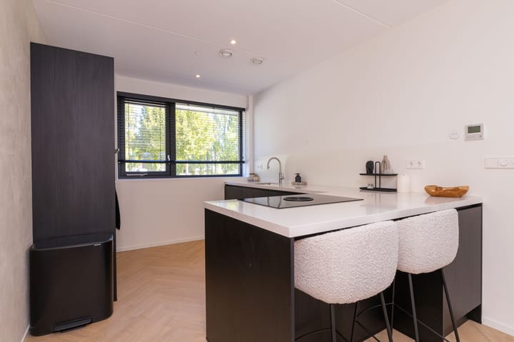 Foto 15 van Meester Mantelstraat 51