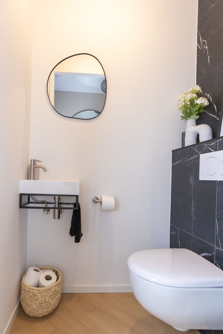 Foto 26 van Meester Mantelstraat 51