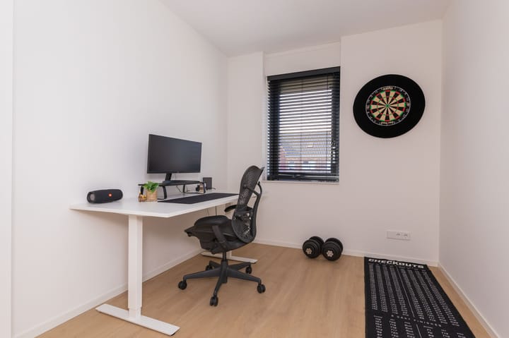 Foto 28 van Meester Mantelstraat 51