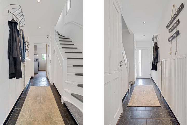 Photo 4 of Nieuwenhofstraat 15