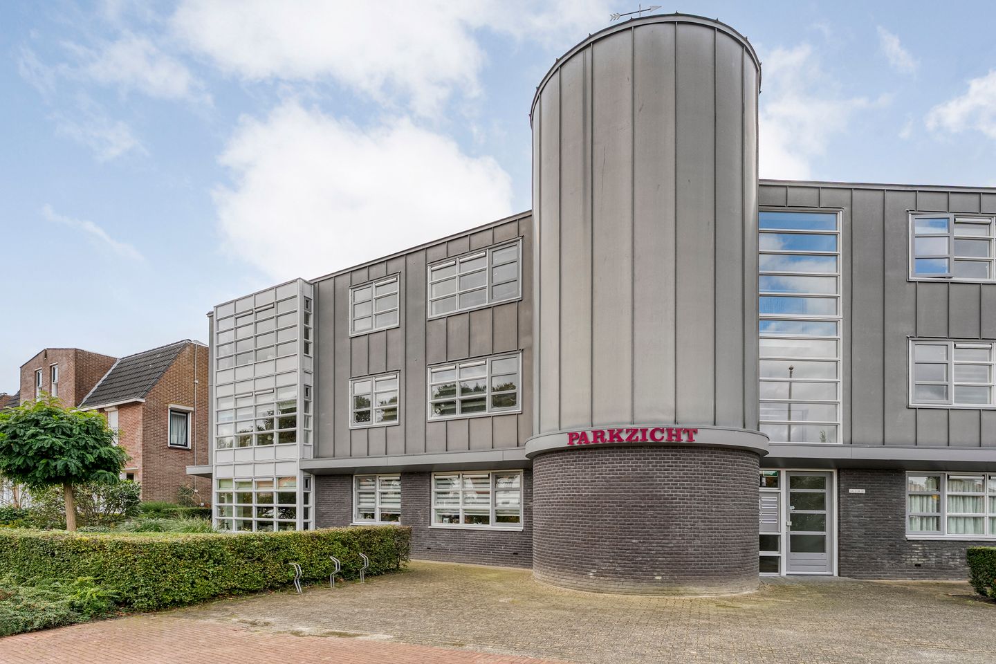 Foto 5 van Burg van der Lelysingel 2-D