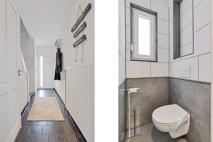 Photo 5 of Nieuwenhofstraat 15