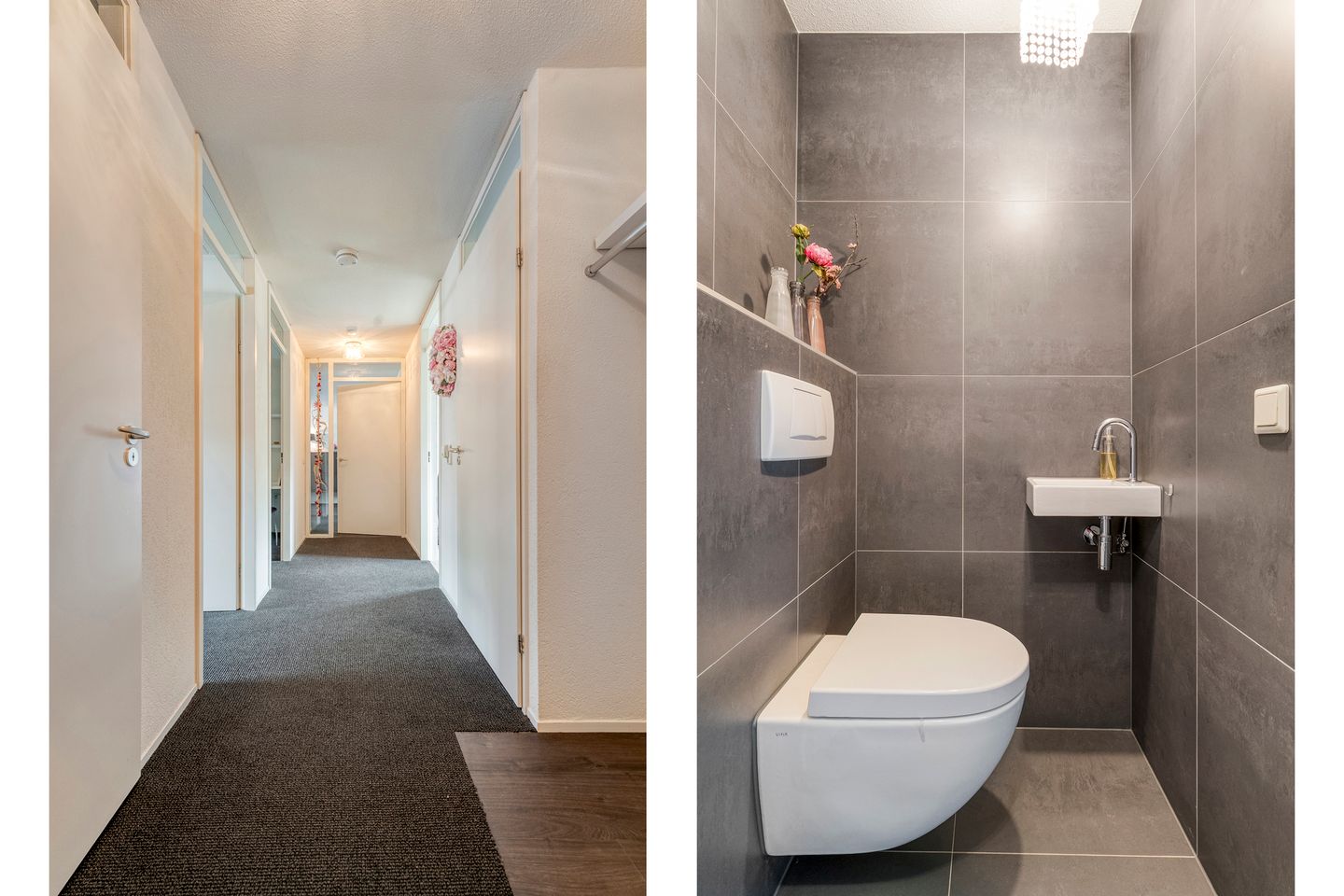 Foto 10 van Burg van der Lelysingel 2-D