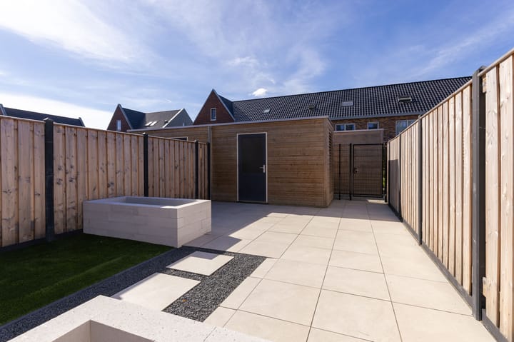 Foto 49 van Meester Mantelstraat 51