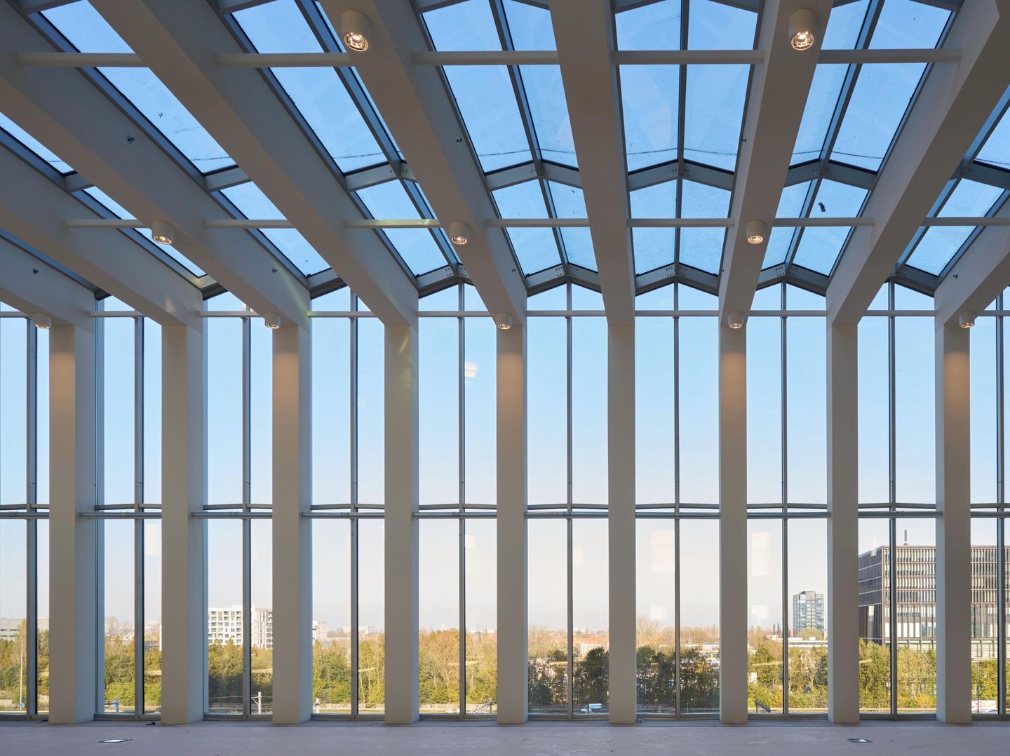 View photo 1 of Hildegard von Bingenstraat 44