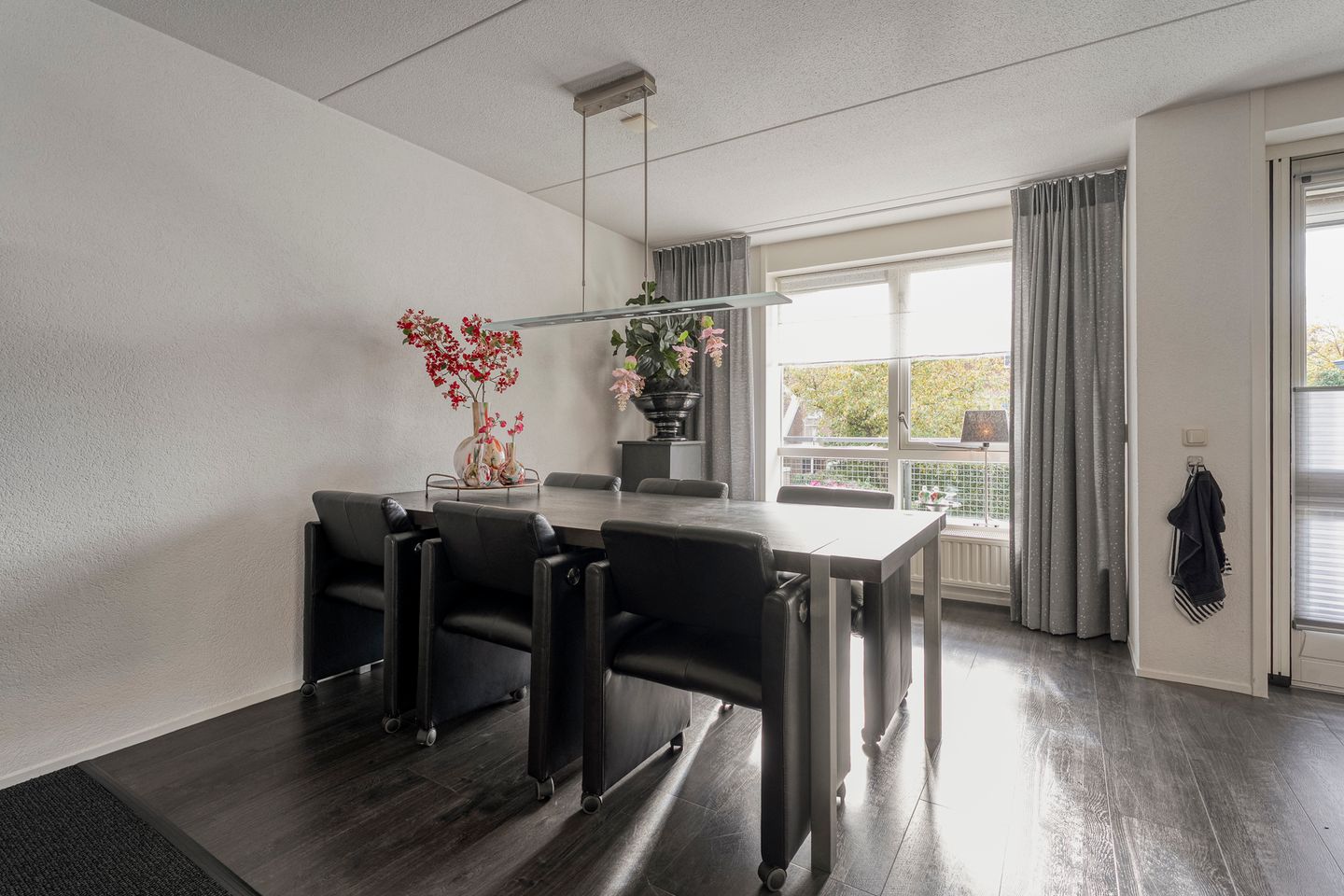 Foto 14 van Burg van der Lelysingel 2-D