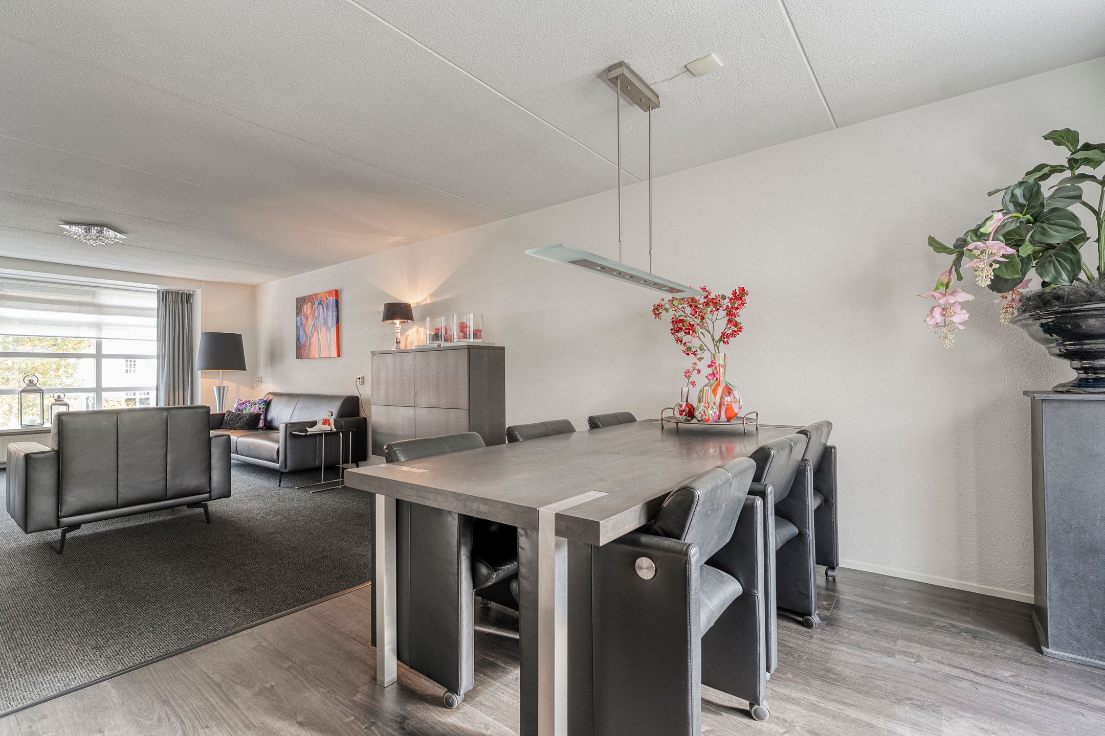 Foto 15 van Burg van der Lelysingel 2-D