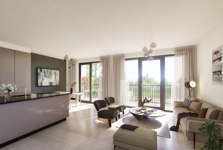 Foto 10 van Biezelinge (Bouwnr. 8)