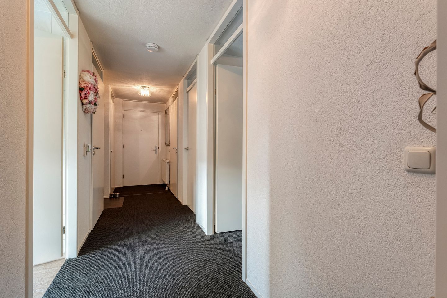 Foto 20 van Burg van der Lelysingel 2-D