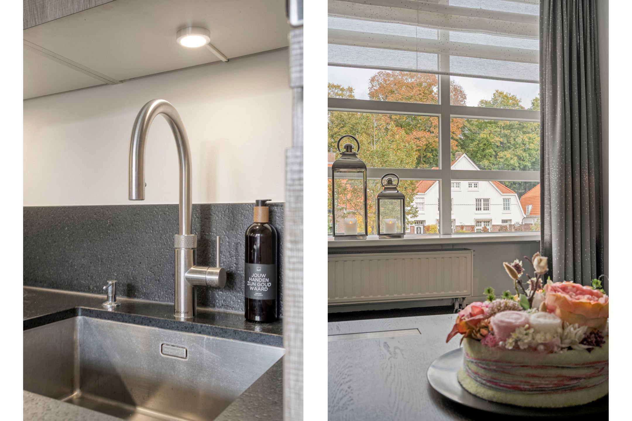 Foto 21 van Burg van der Lelysingel 2-D