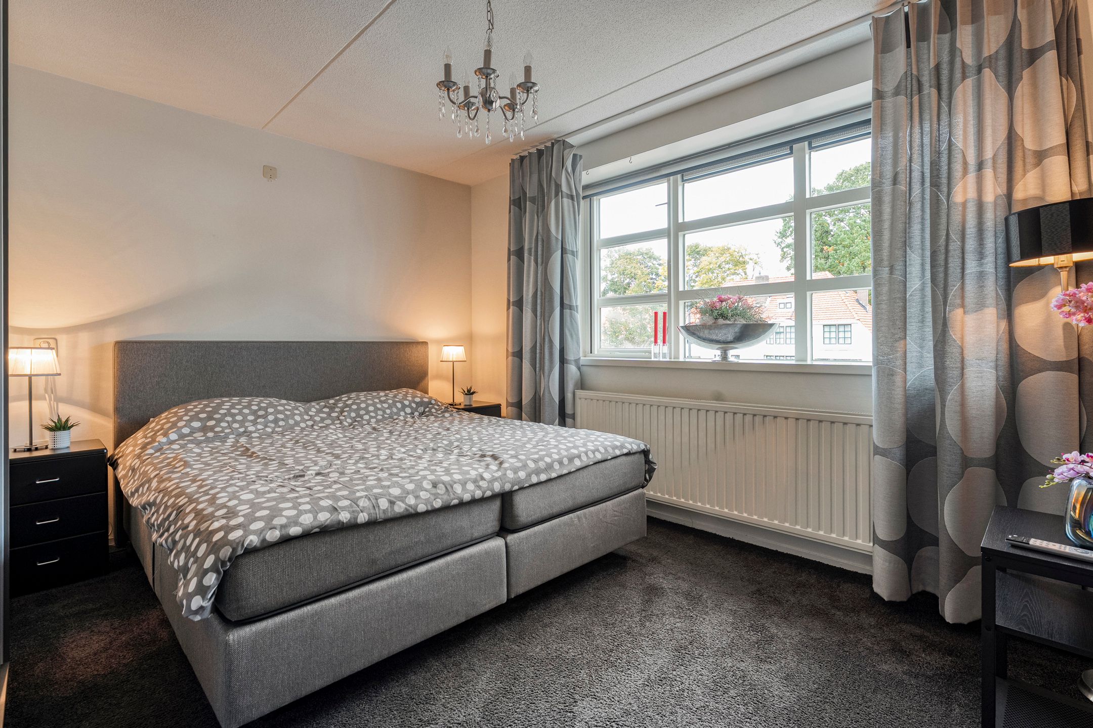 Foto 24 van Burg van der Lelysingel 2-D