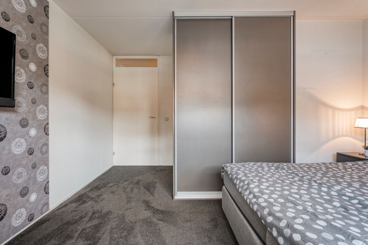 Foto 25 van Burg van der Lelysingel 2-D