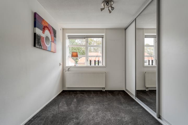 Foto 27 van Burg van der Lelysingel 2-D