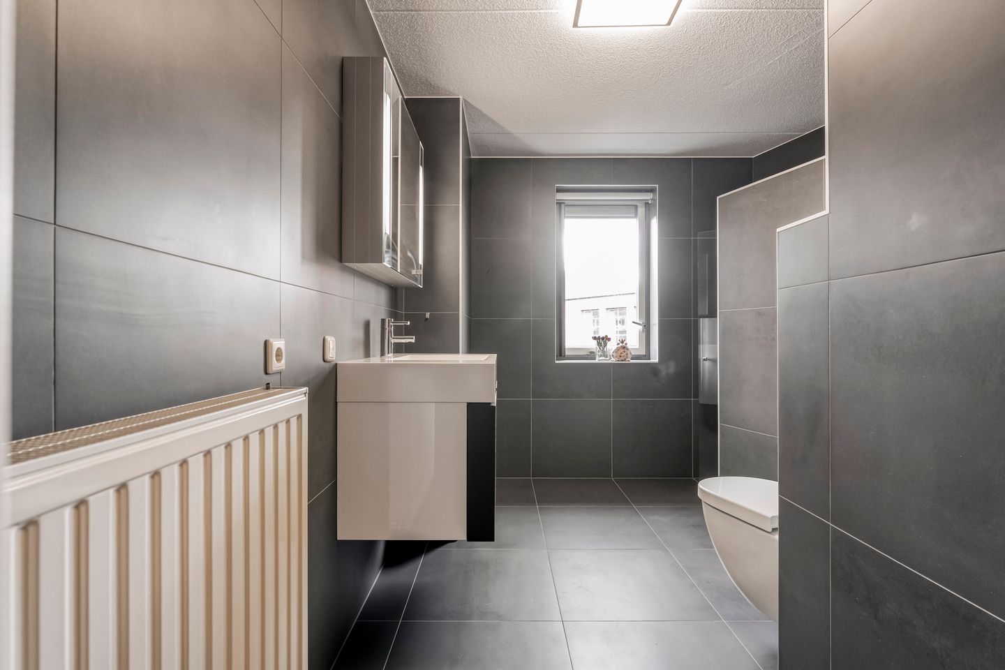 Foto 29 van Burg van der Lelysingel 2-D