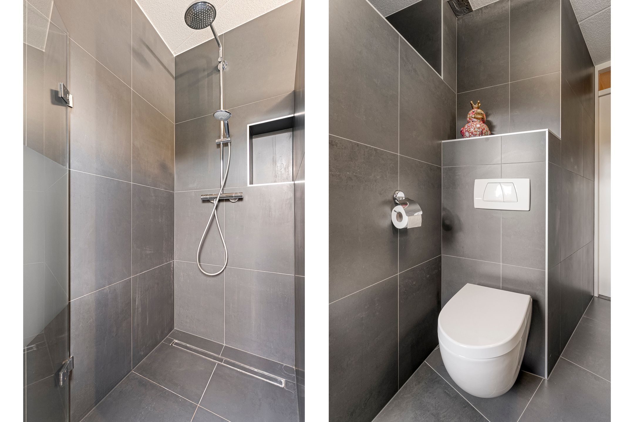 Foto 30 van Burg van der Lelysingel 2-D