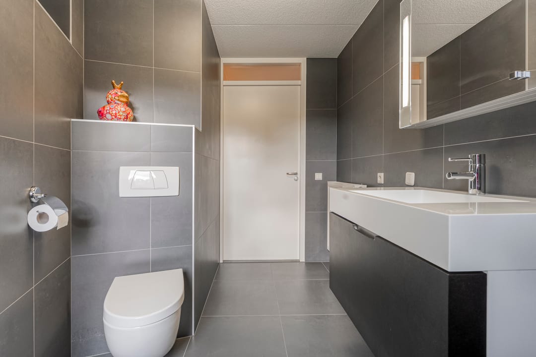 Foto 31 van Burg van der Lelysingel 2-D