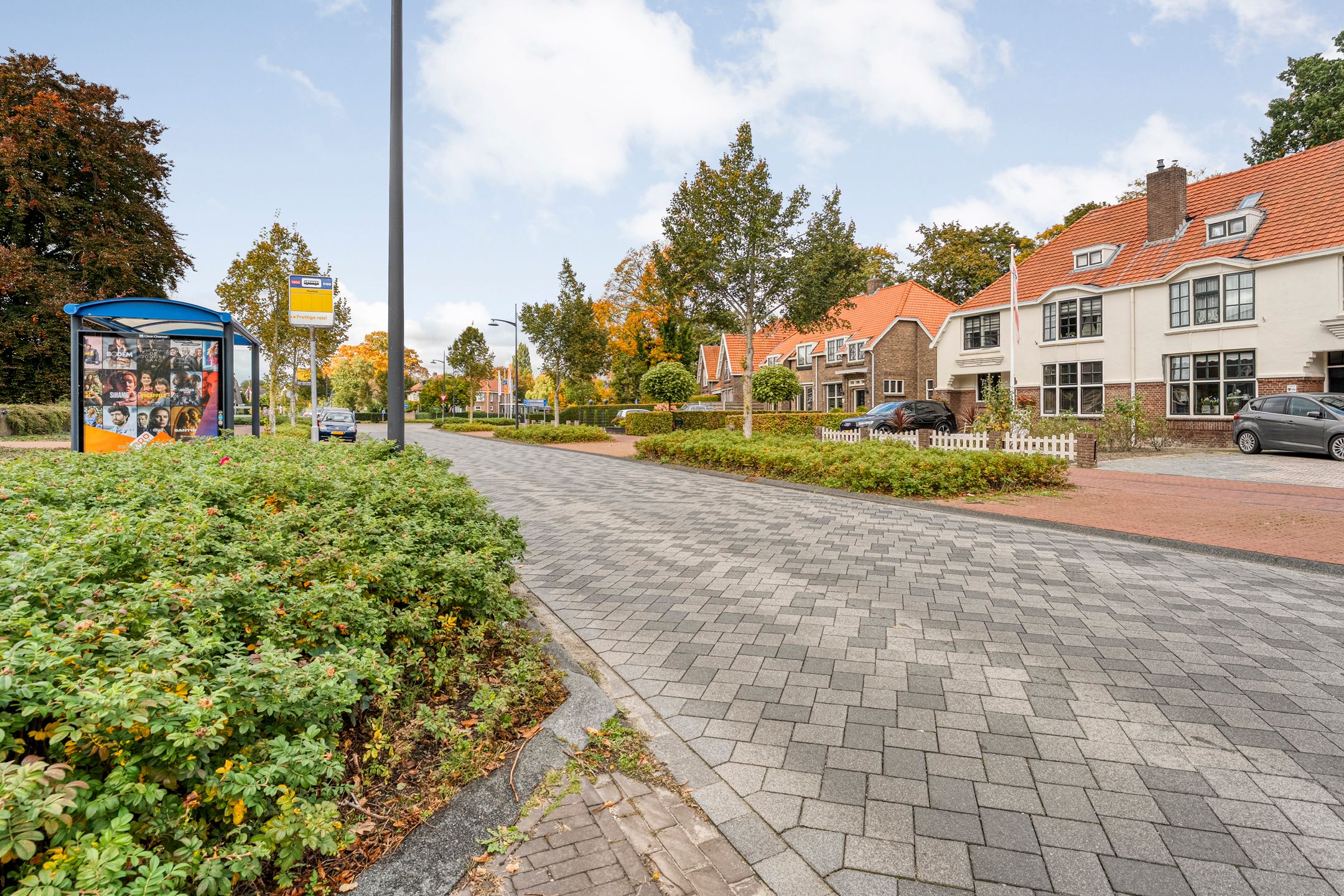 Foto 33 van Burg van der Lelysingel 2-D