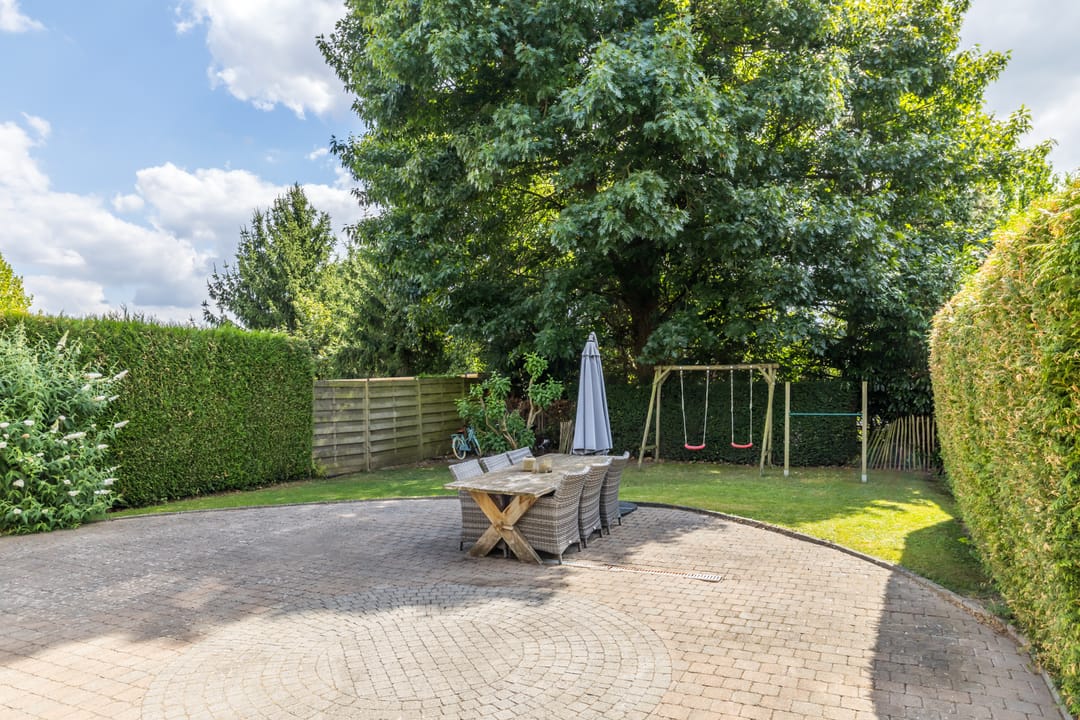 Photo 2 of Sougnezstraat 8