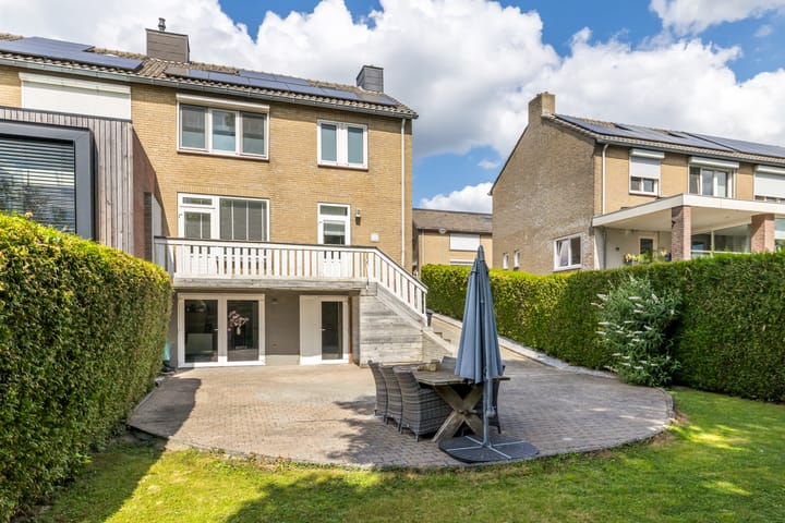 Foto 3 van Sougnezstraat 8