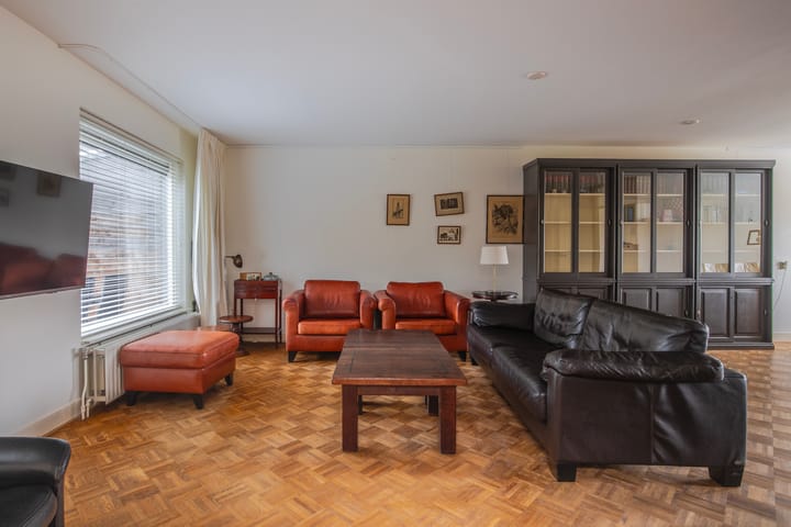 Foto 3 van De Kerspel 5